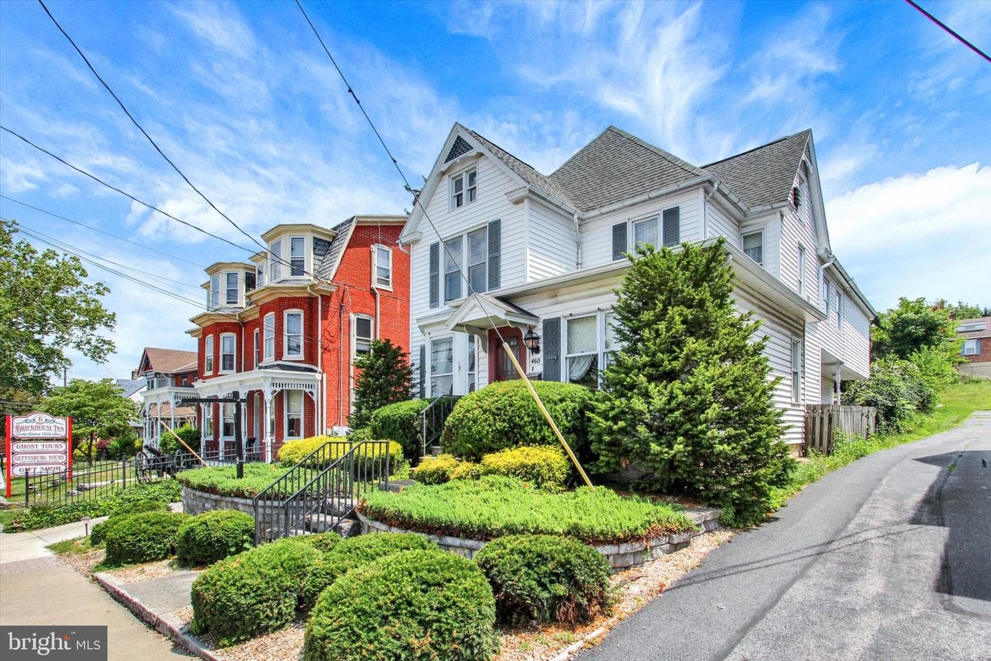 460 Baltimore Street photo 3