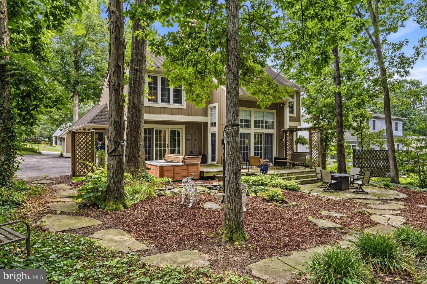 87 Twin Lakes Drive photo 45