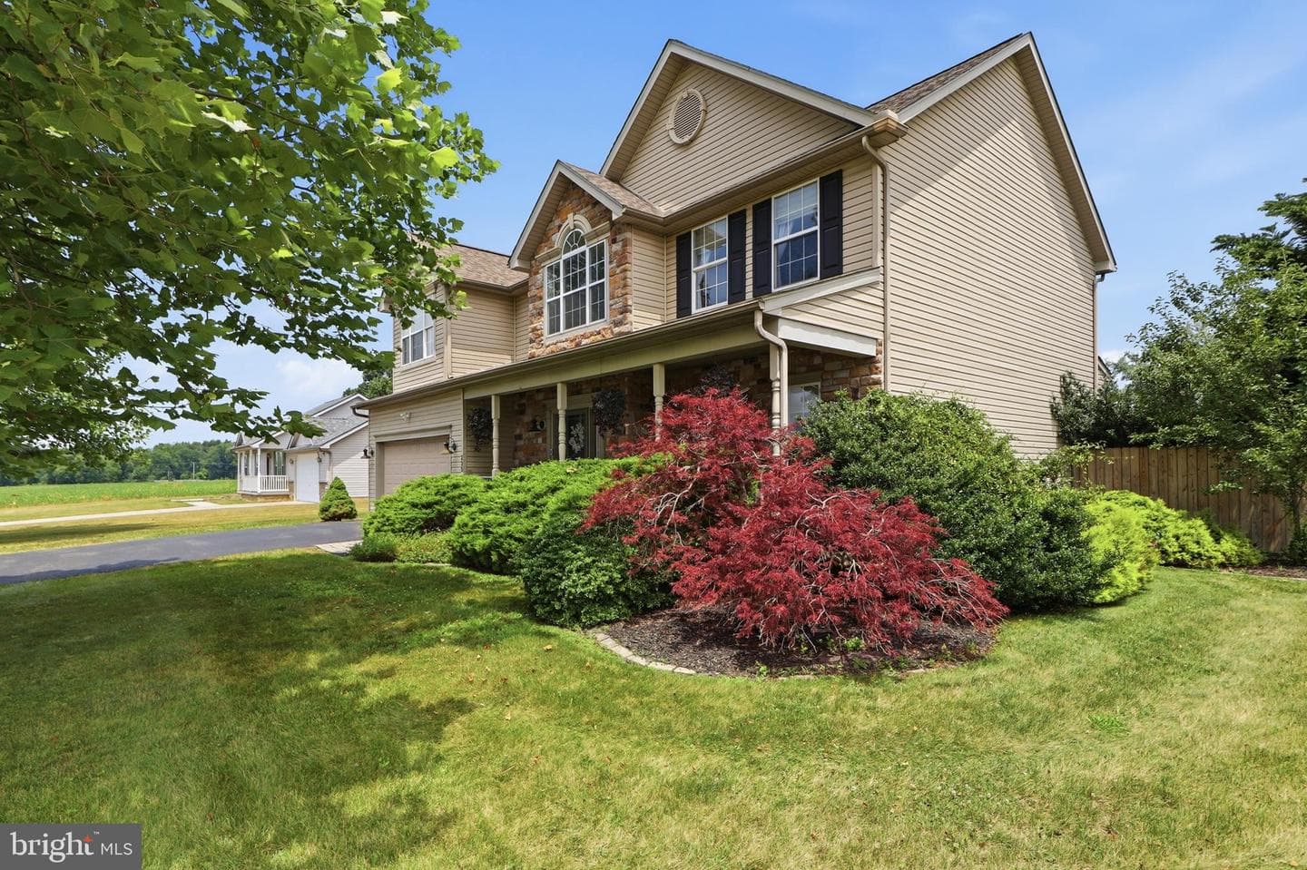 235 N Allwood Drive photo 4