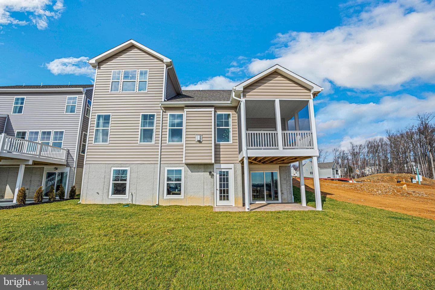 117 Gentle Slope Way photo 4
