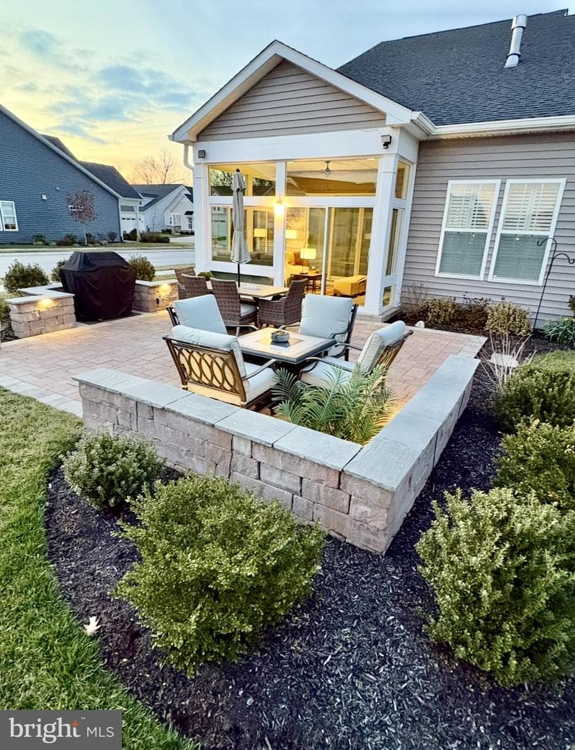 182 Rustic Wood Drive photo 45