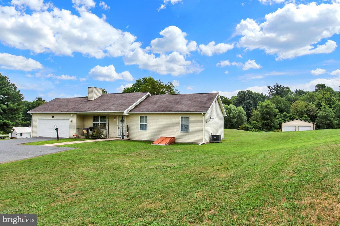 1475 Gablers Road, Gardners