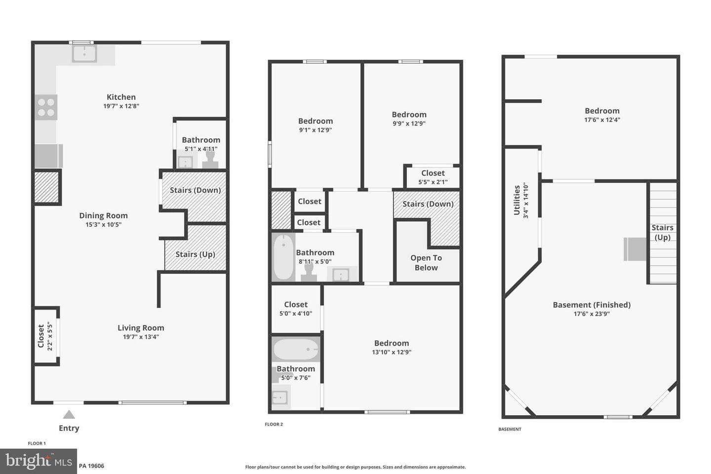 222 Poplar Drive photo 16