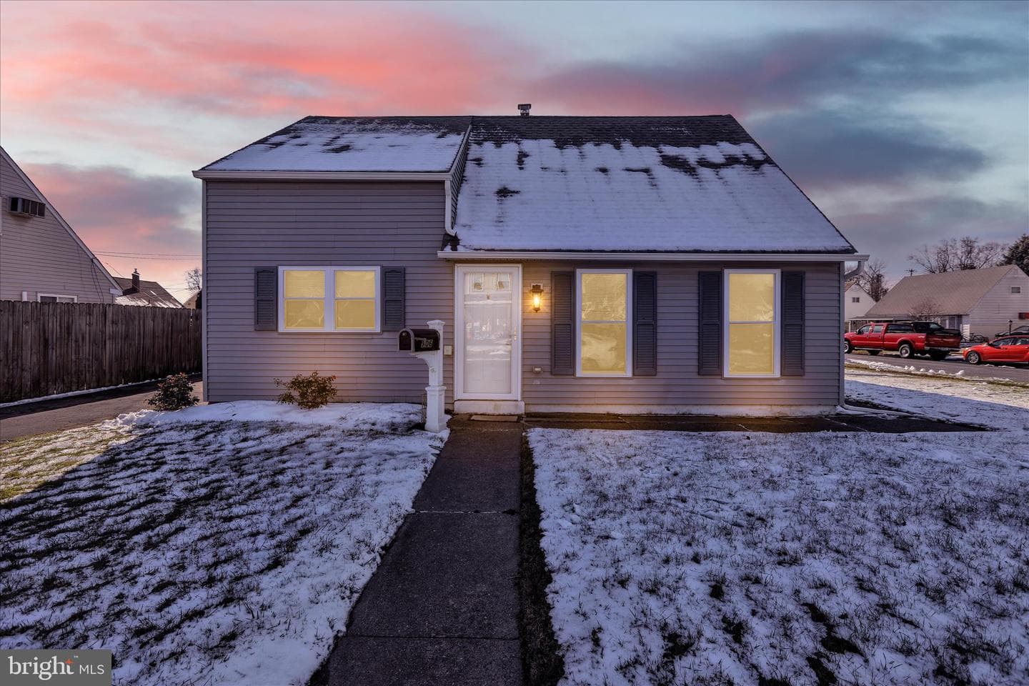 706 Wagon Wheel Lane photo 2
