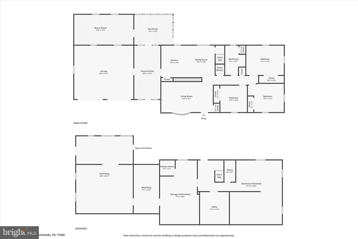 3137 E Galen Hall Road photo 38