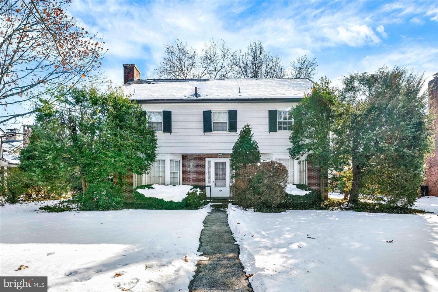 1318 Reading Boulevard