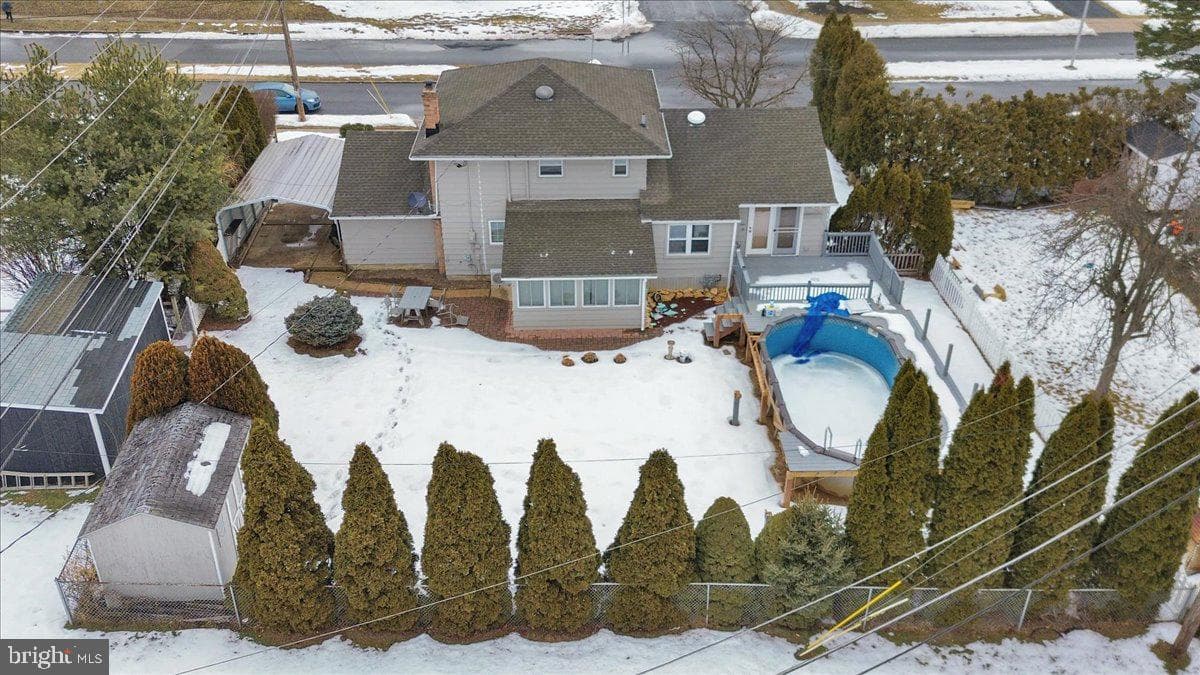 204 High Blvd photo 45