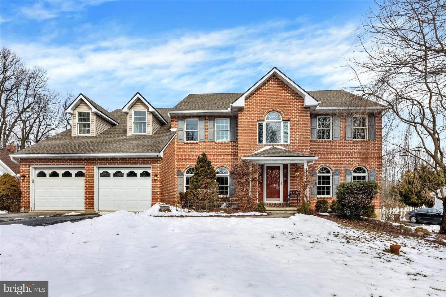 1018 Hartman Road