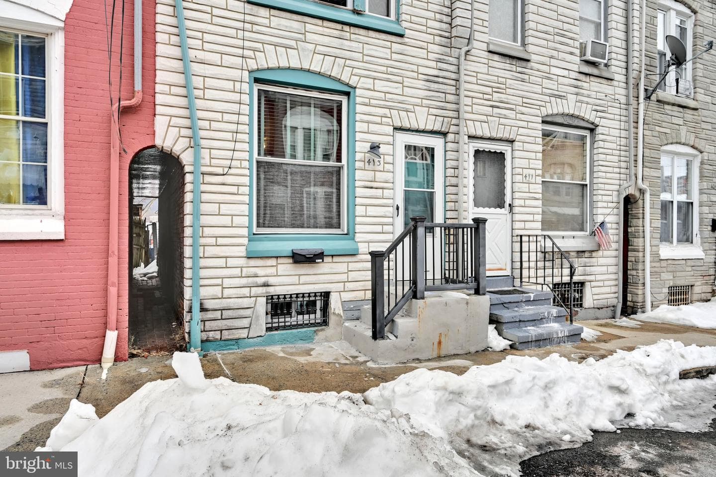 413 Rosenthal Street photo 3