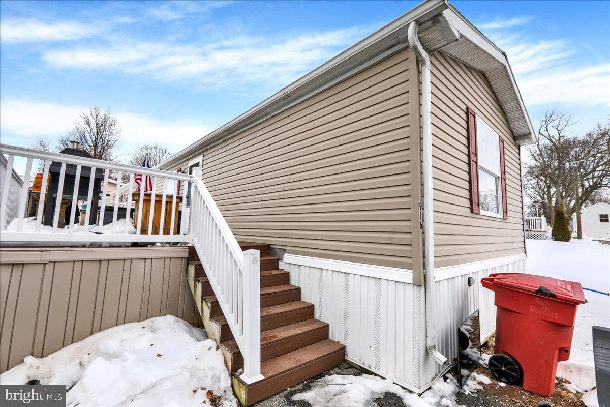 125 Tuckerton Road #916 photo 2