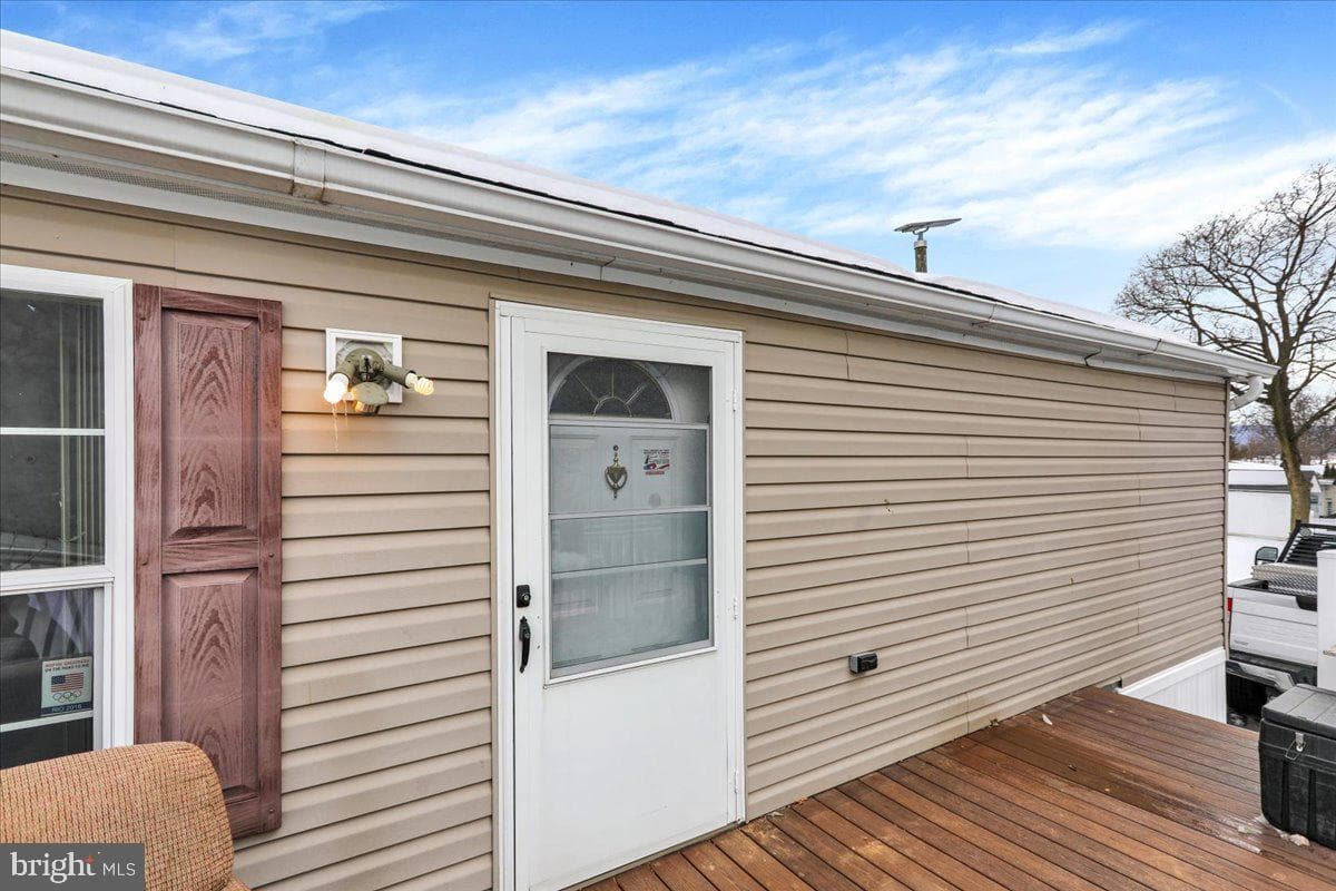 125 Tuckerton Road #916 photo 3