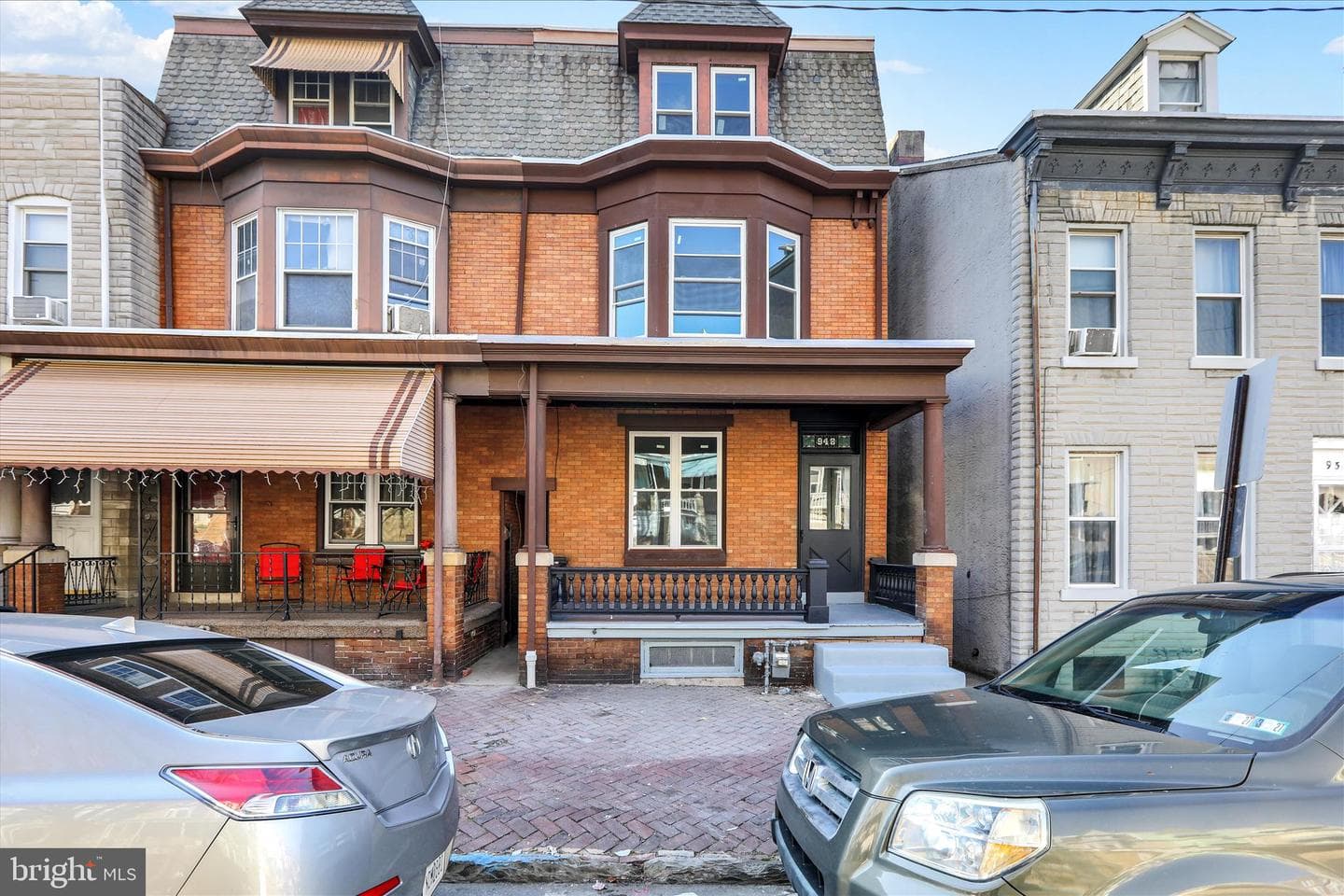 948 N 12th Street