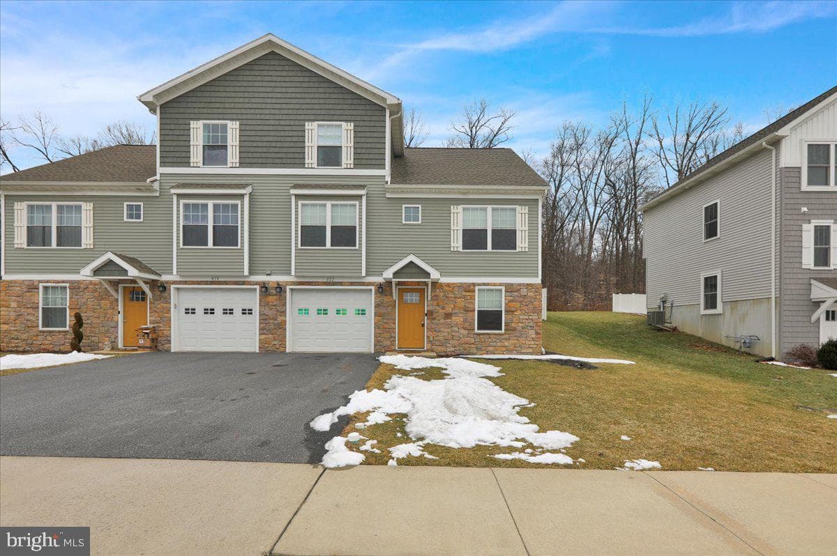 422 Smokering Drive