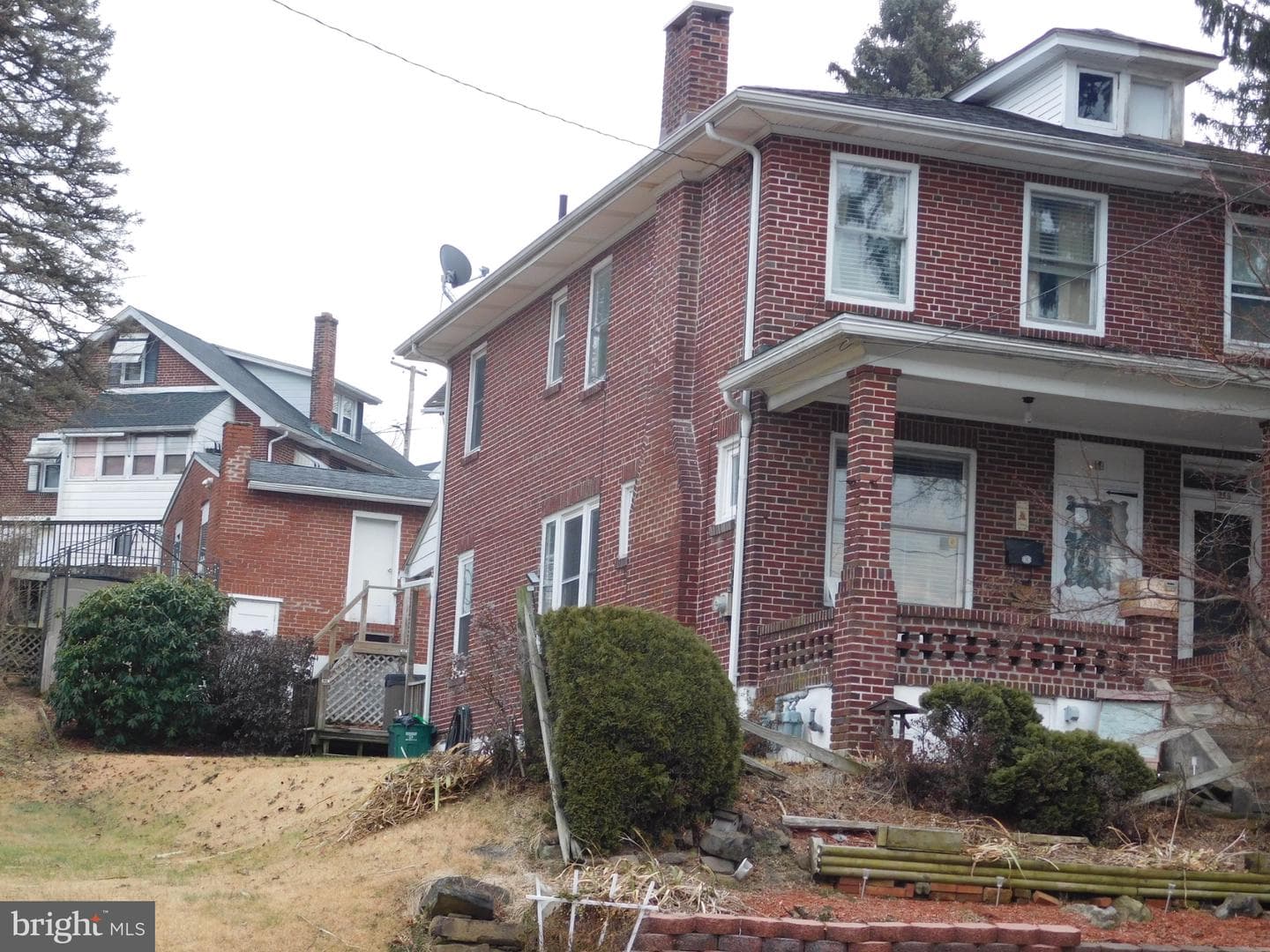964 New Holland Road