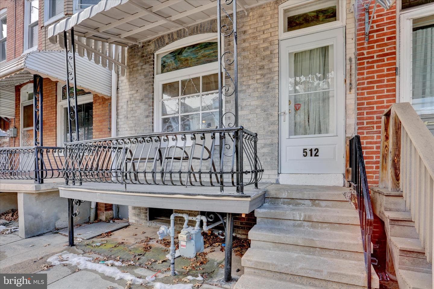 512 S 6th Street