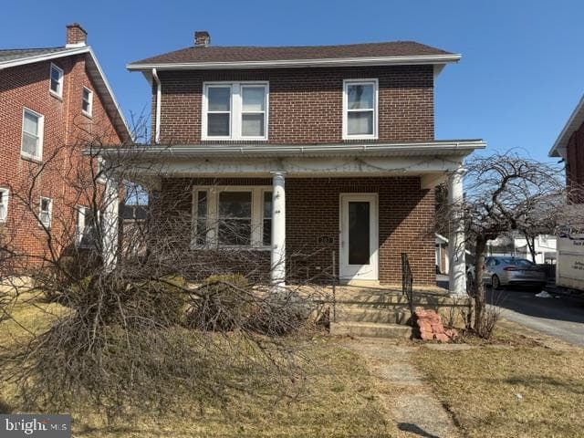 207 Revere