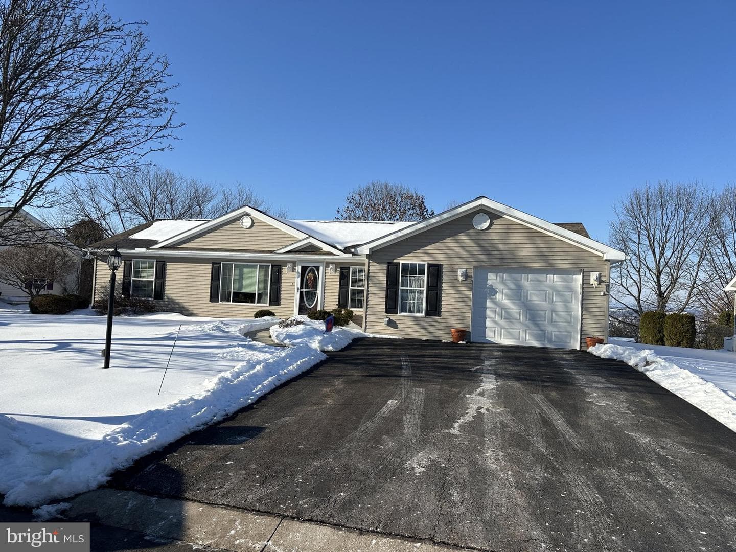 110 Allison Place