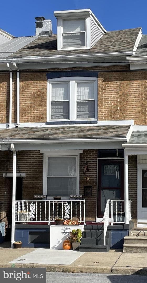 355 Hazel Street