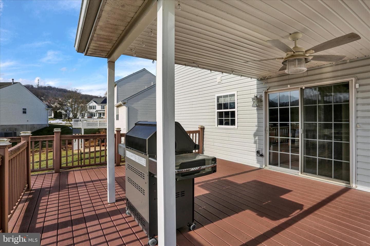 2403 John Henry Drive photo 47