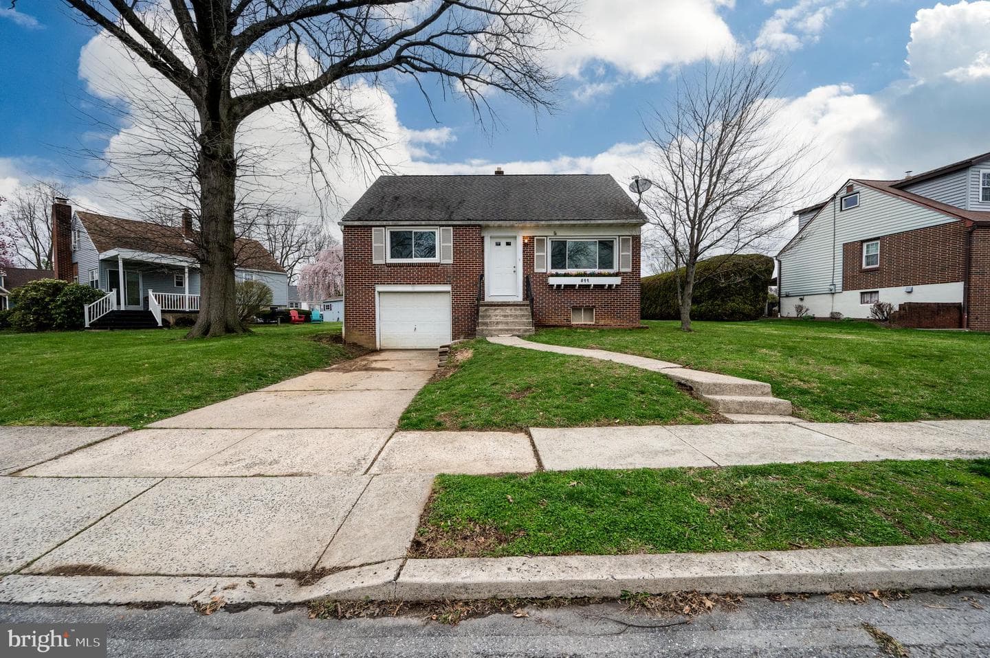 511 Grill Avenue