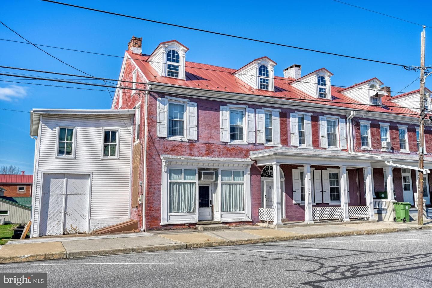 308 N Main Street photo 37