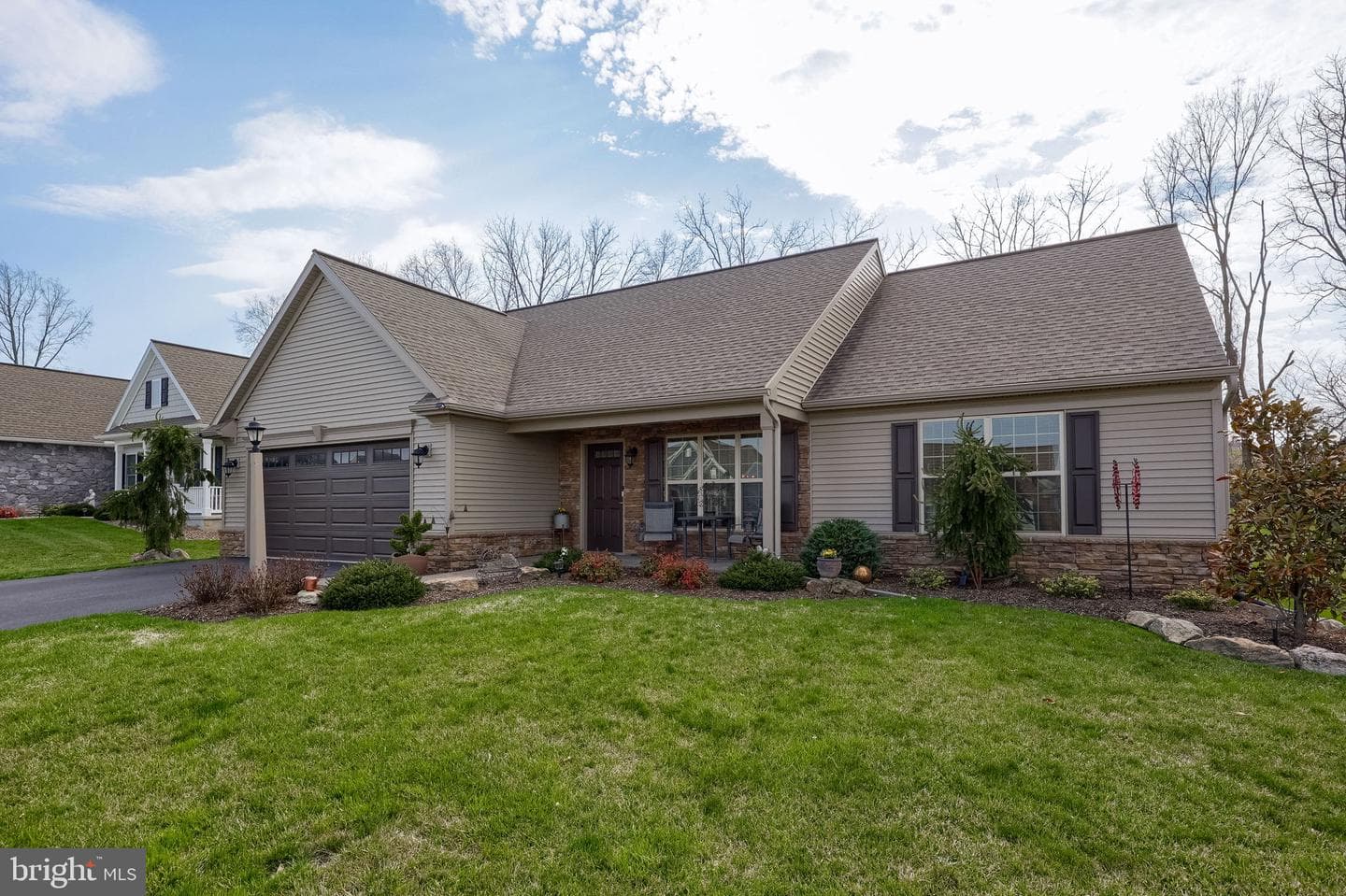218 Sweet Birch Lane photo 2