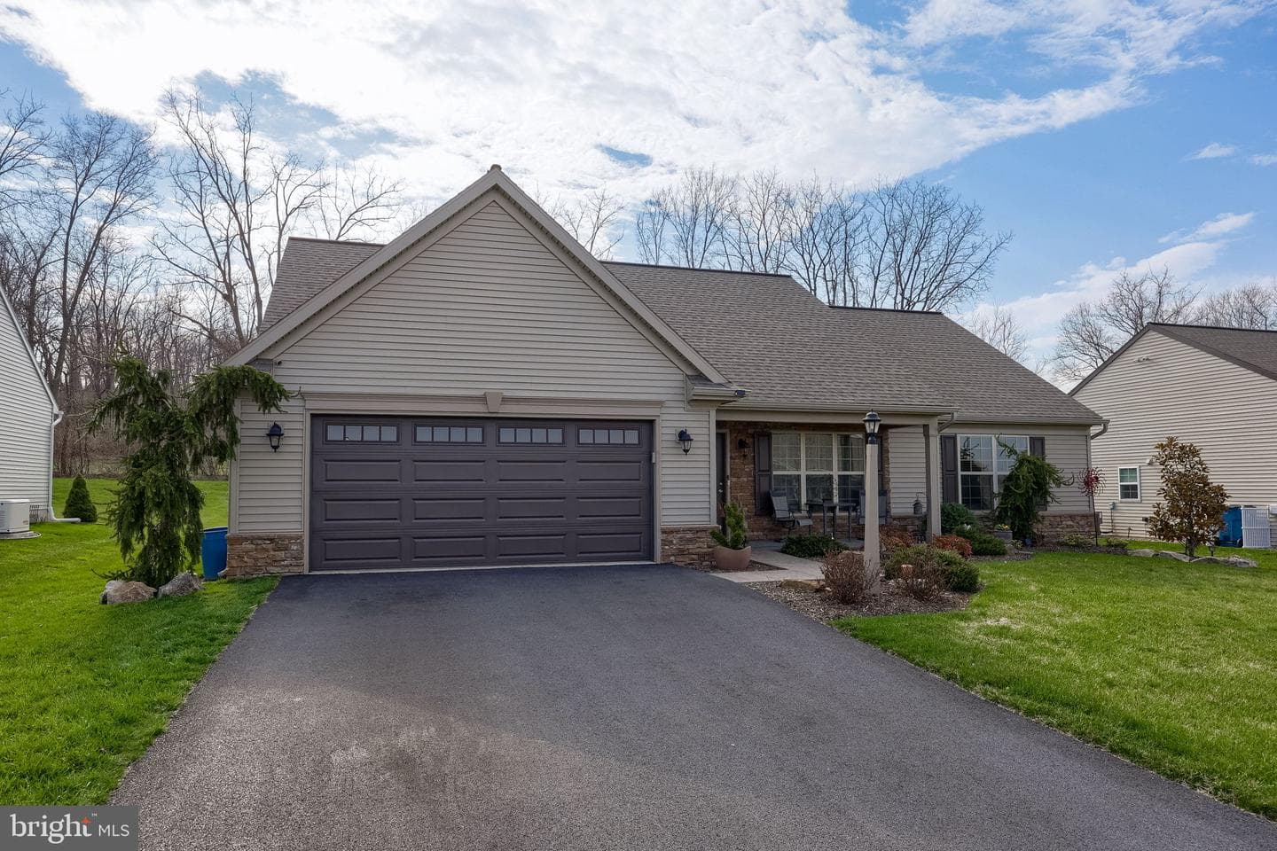 218 Sweet Birch Lane photo 3