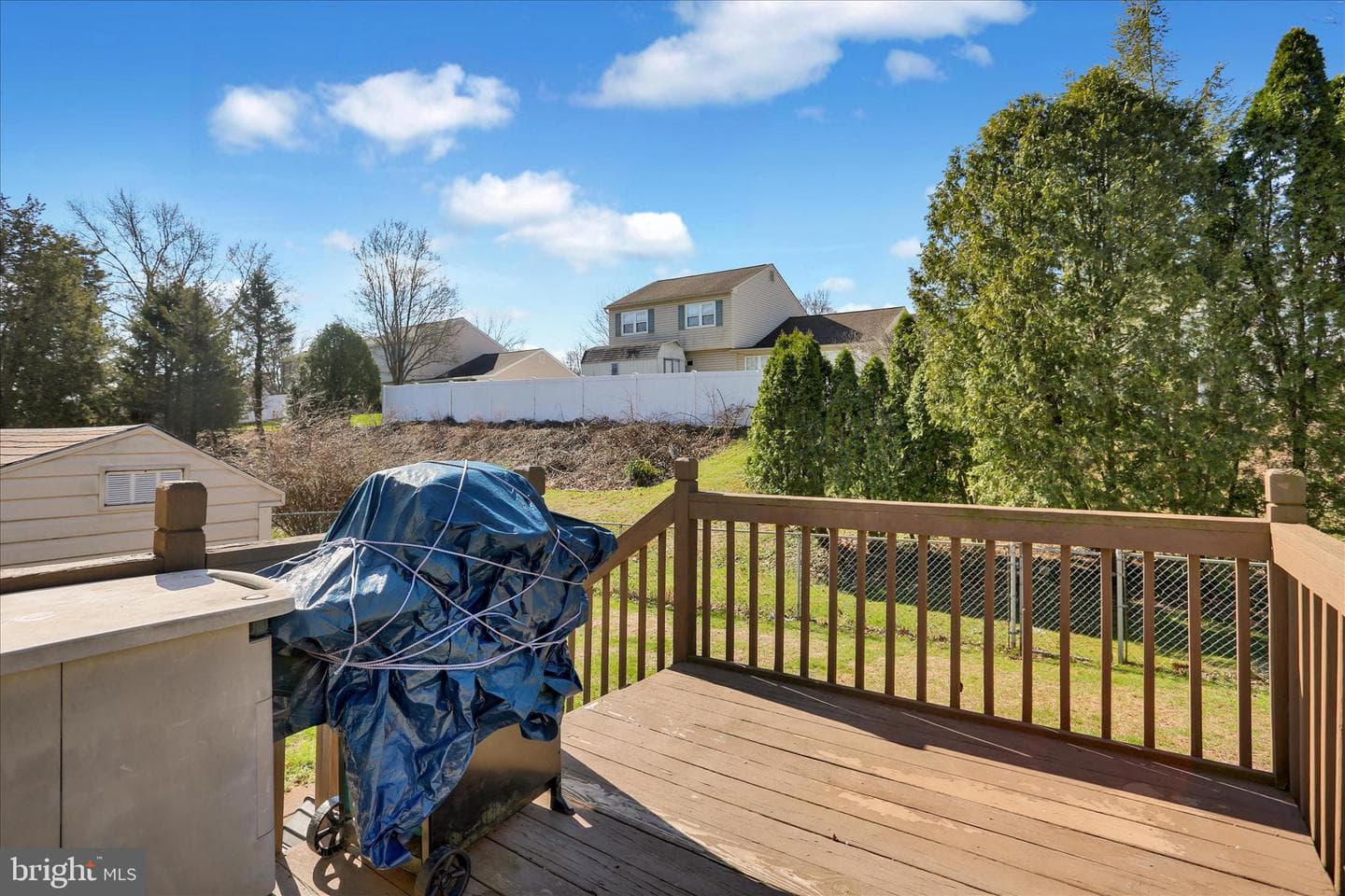 6104 Jefferson Drive photo 39