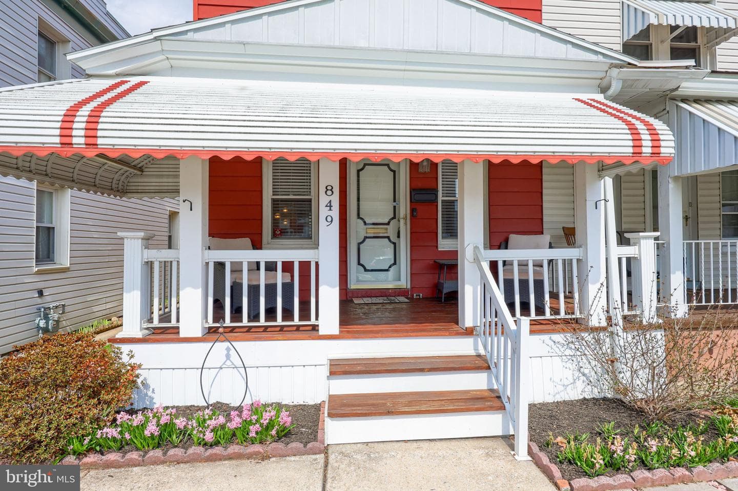 849 Delta Avenue photo 3