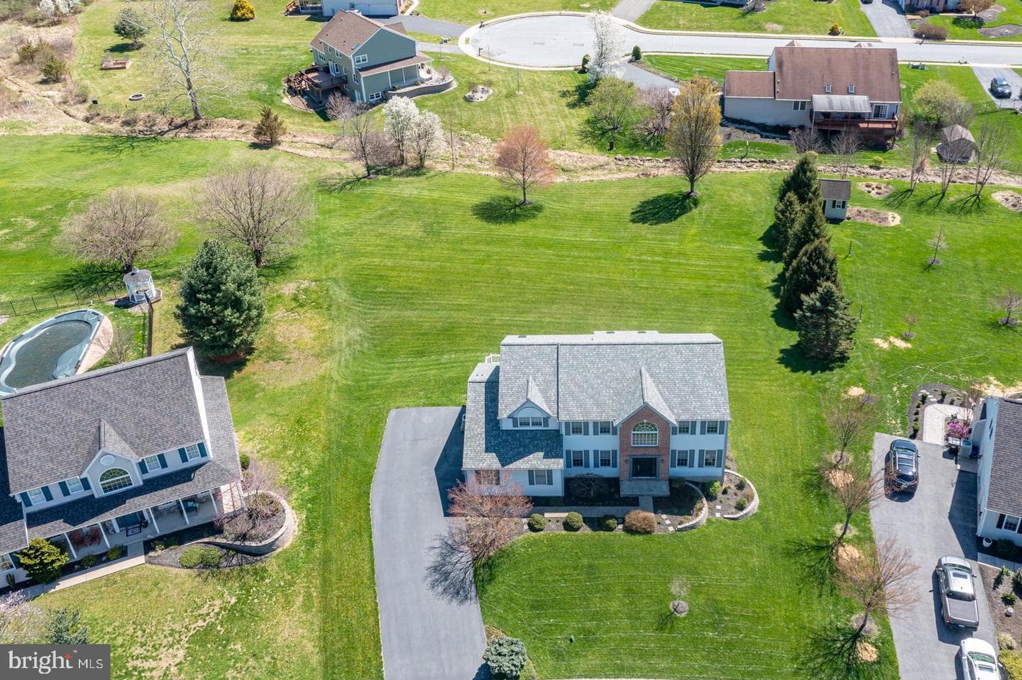 110 Orchard View Drive photo 43