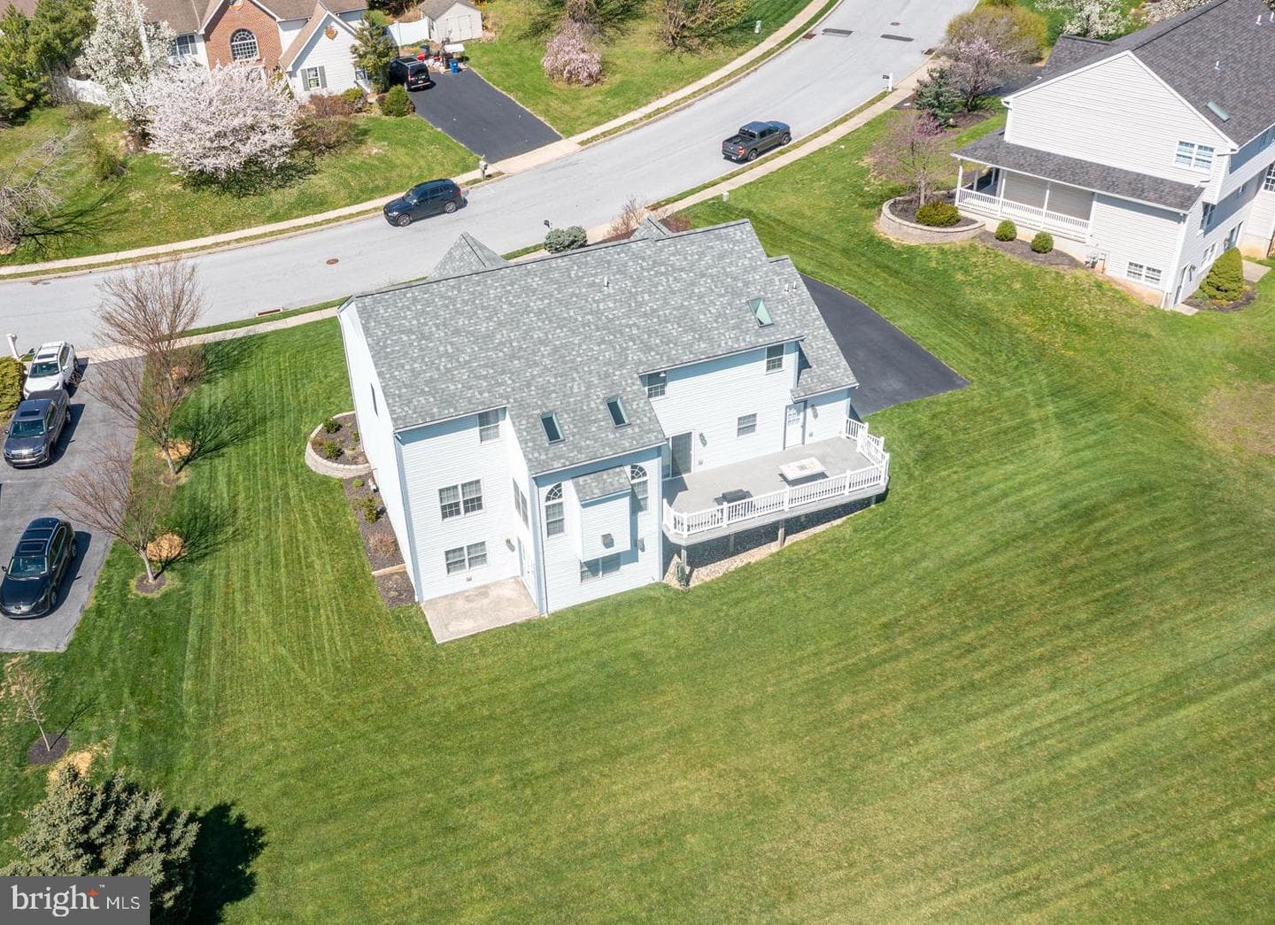 110 Orchard View Drive photo 46