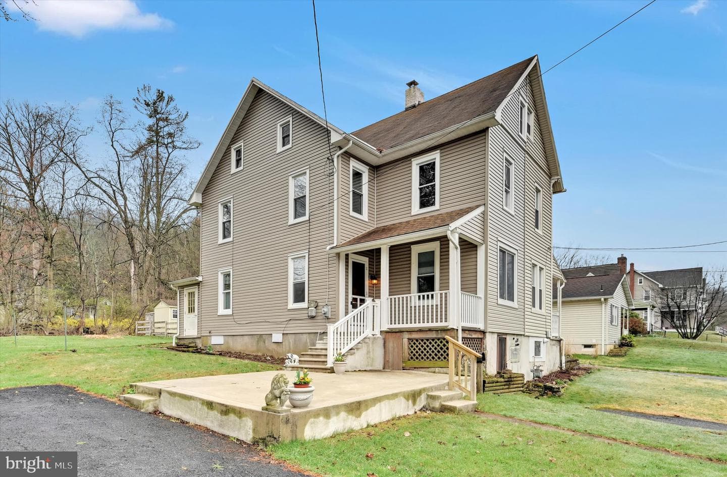 30 W Fairview Street photo 2