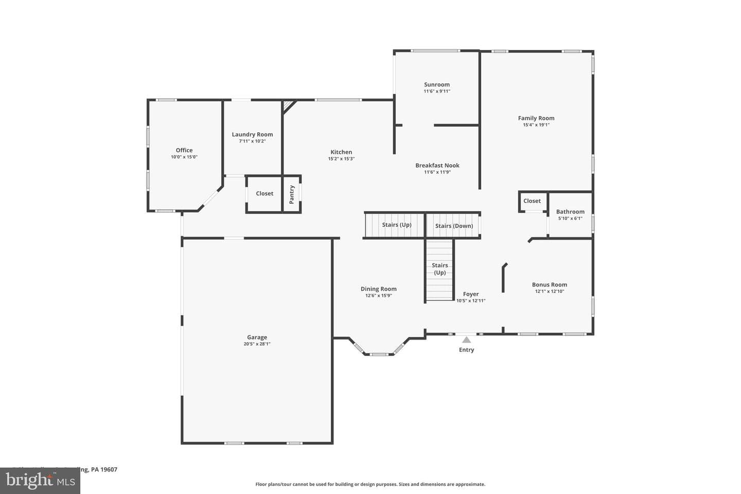 5 Glen Hollow Court photo 60