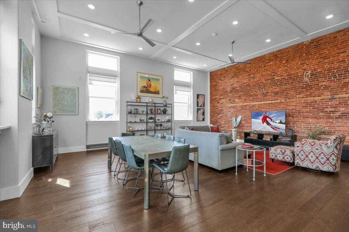 1100 Belmont Avenue #2 West photo 12