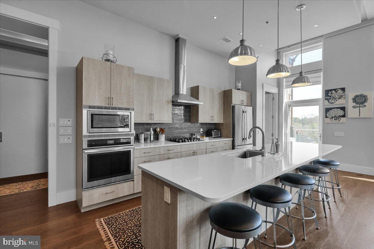 1100 Belmont Avenue #2 West photo 9