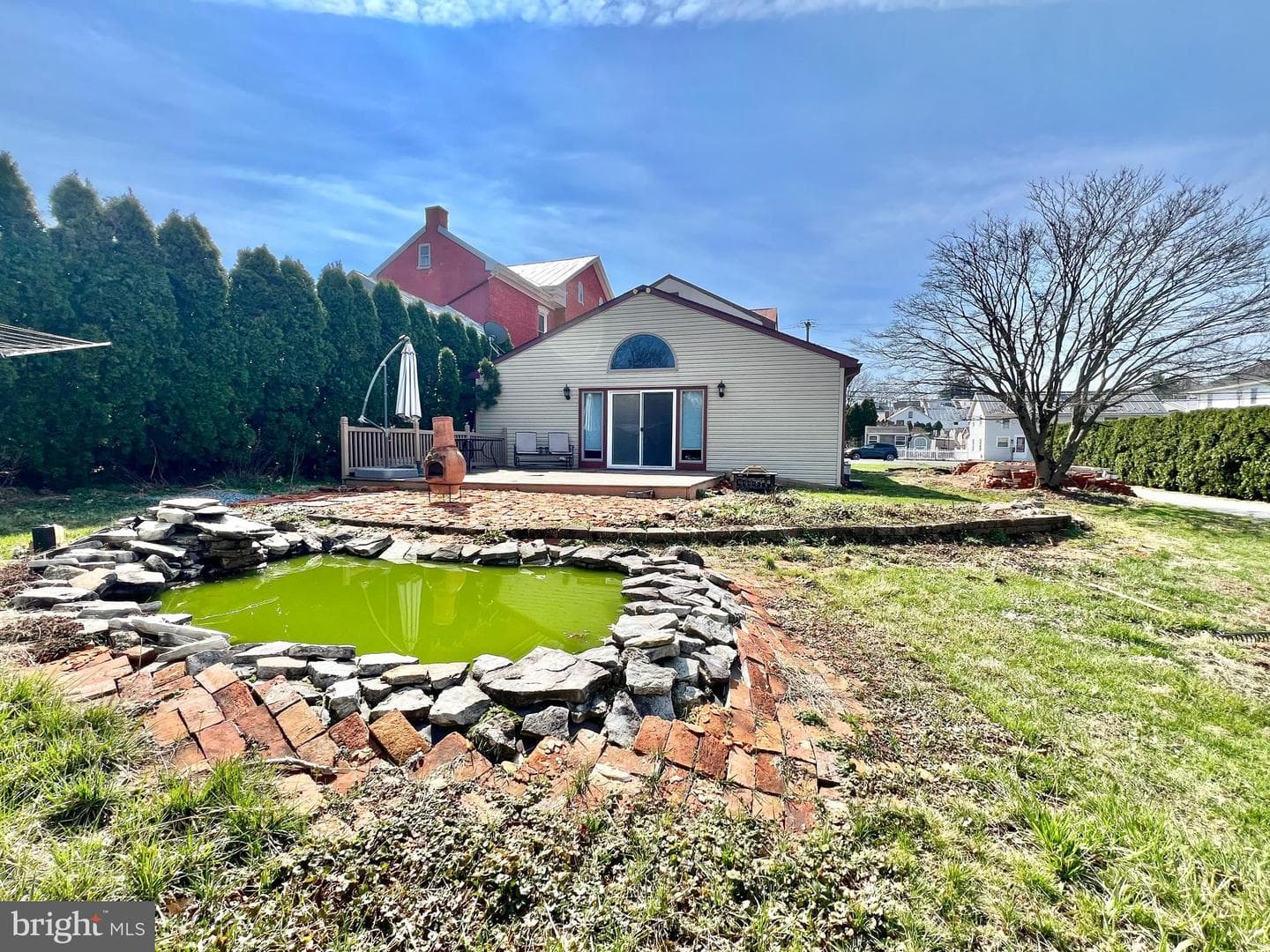 203 W Franklin Street photo 51