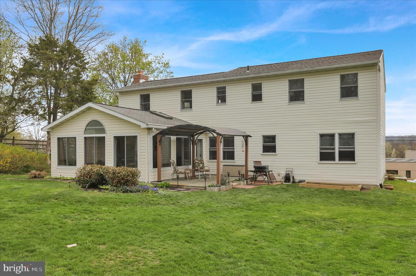 476 Old Swede Road photo 34