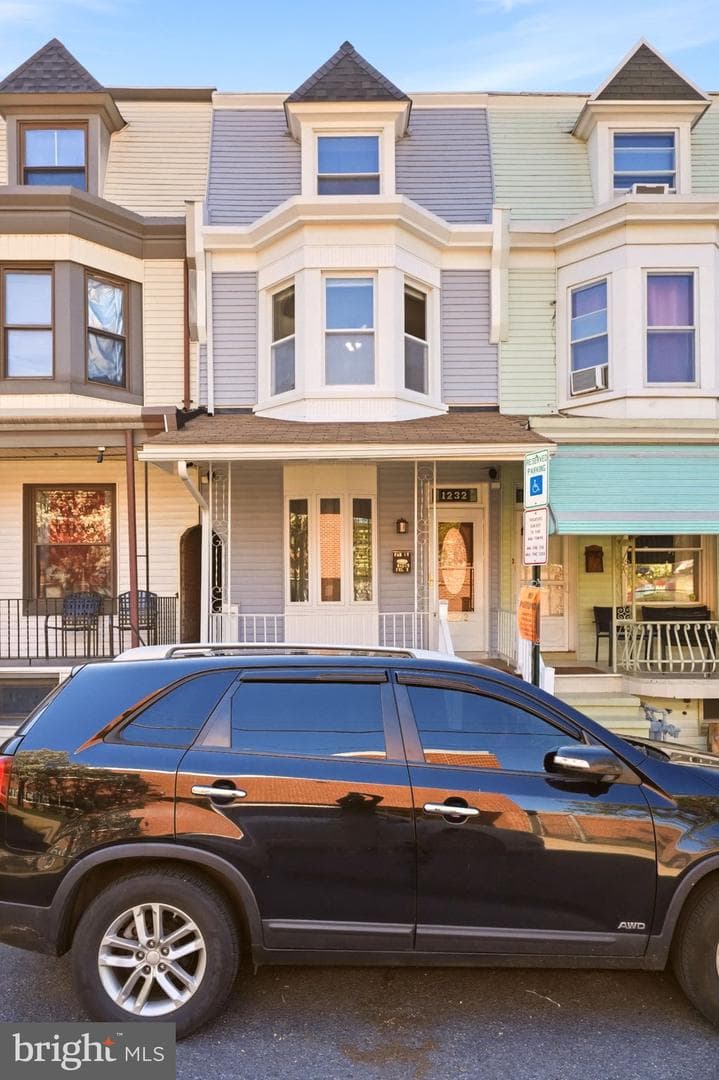 1232 Locust Street