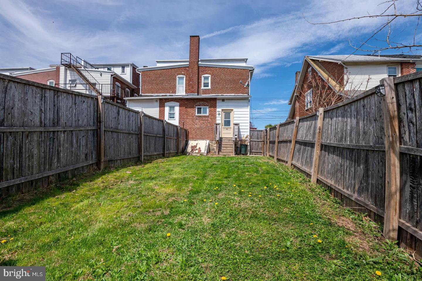 132 S Franklin Street photo 19