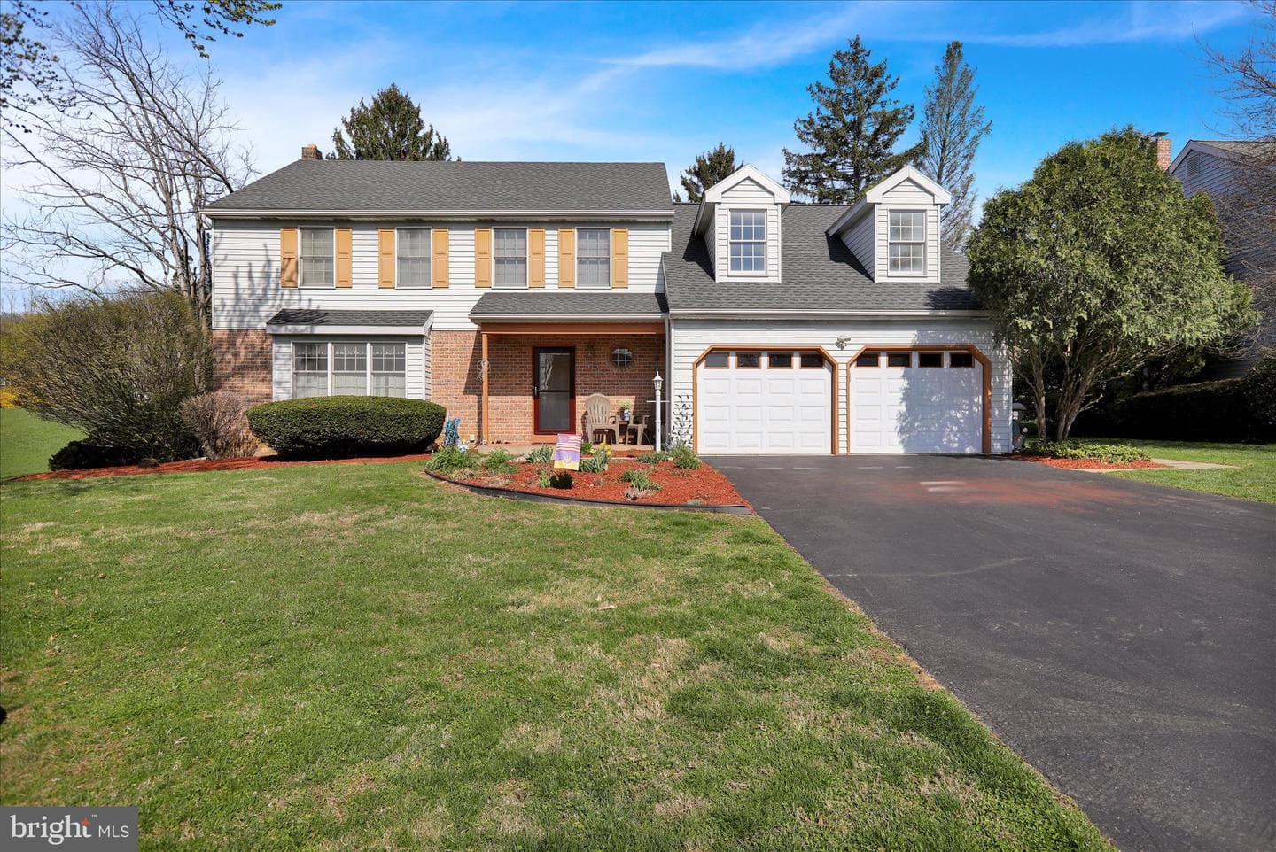 1007 Pepper Ridge Drive photo 3