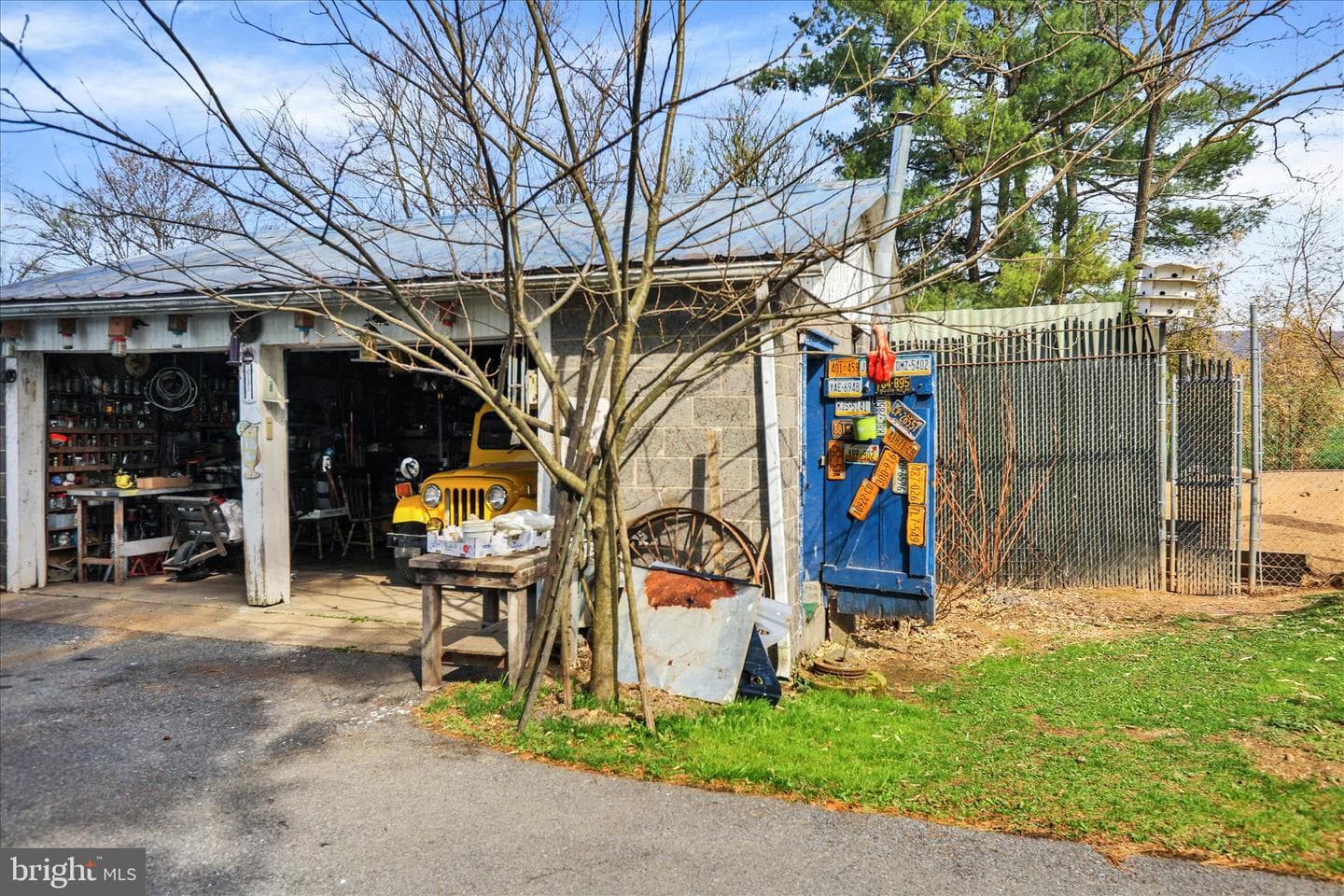 5160 Old Route 22 photo 45