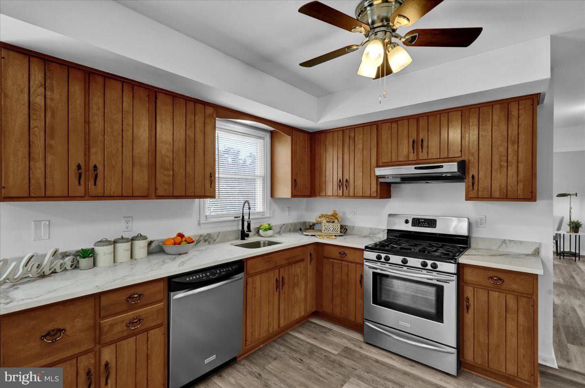 1311 Fredrick Boulevard photo 5