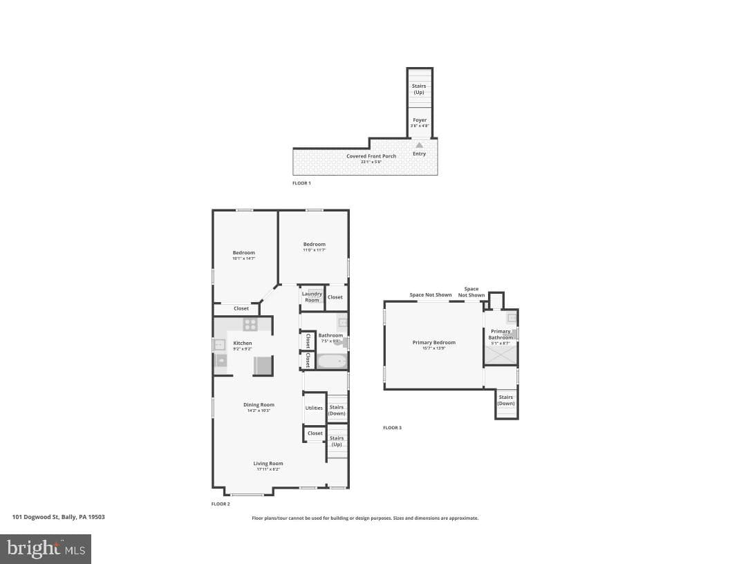 101 Dogwood Street #a-2 photo 21