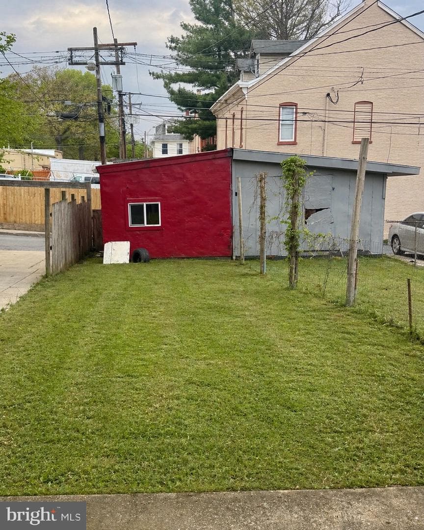 816 Schuylkill Avenue photo 20