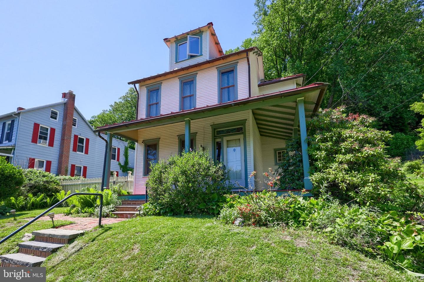 820 Friedensburg Road photo 3