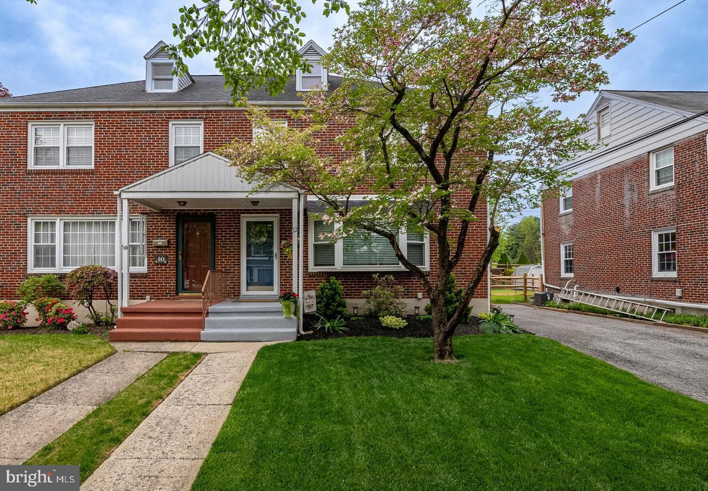 12 Lawndale Road