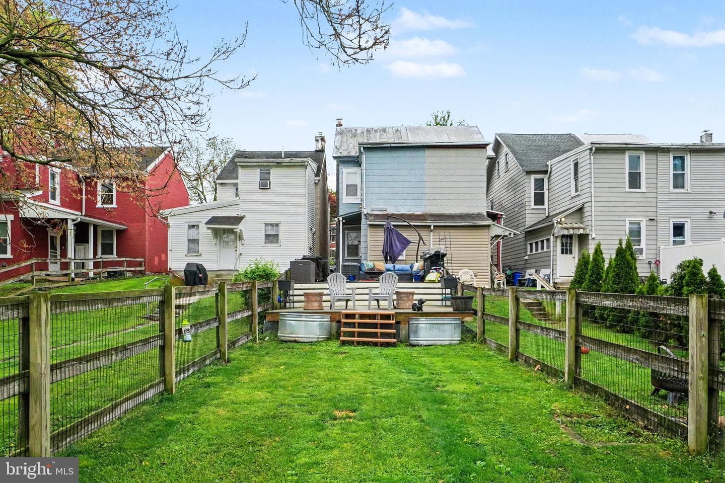 315 W High Street photo 2