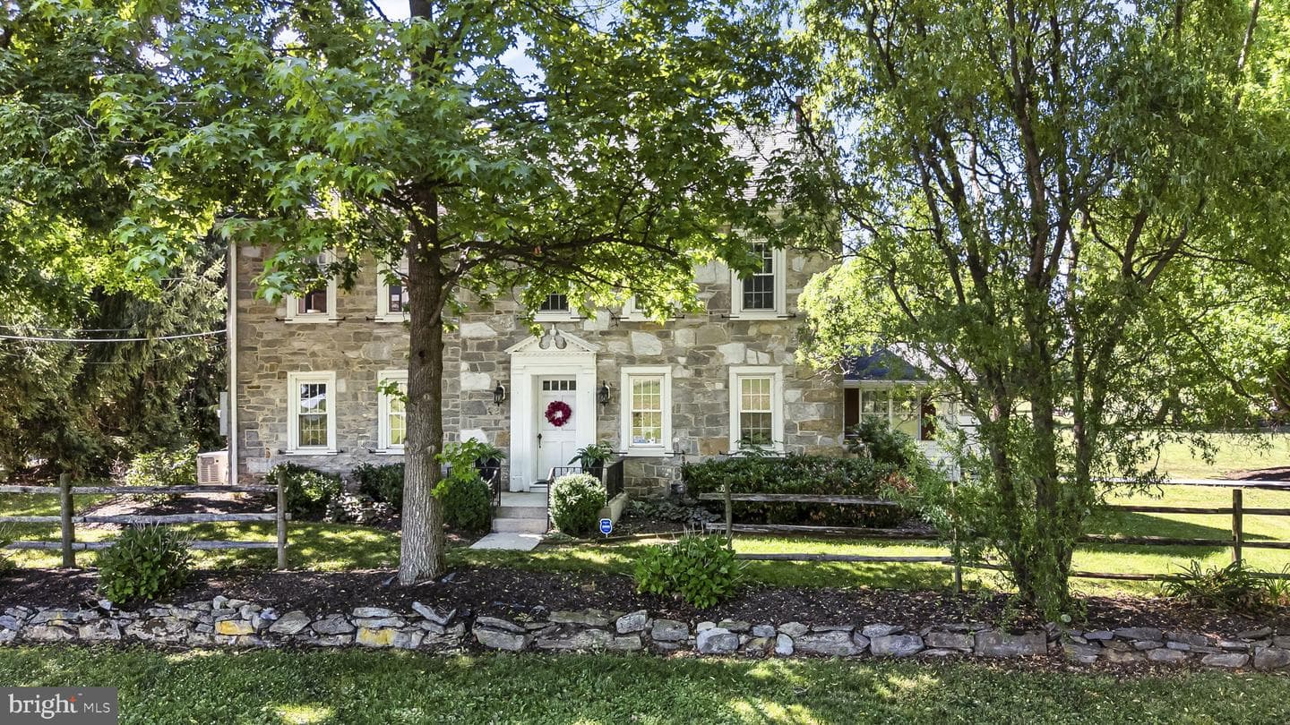 416 Snyder Road, Reading