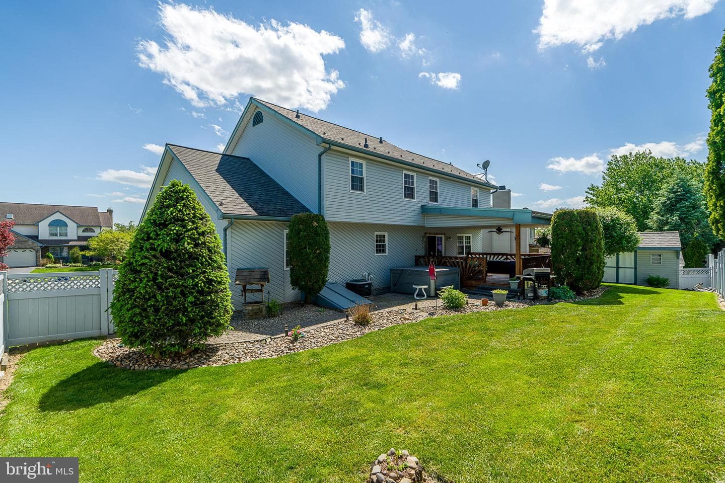 1145 Tuckerton Road photo 8