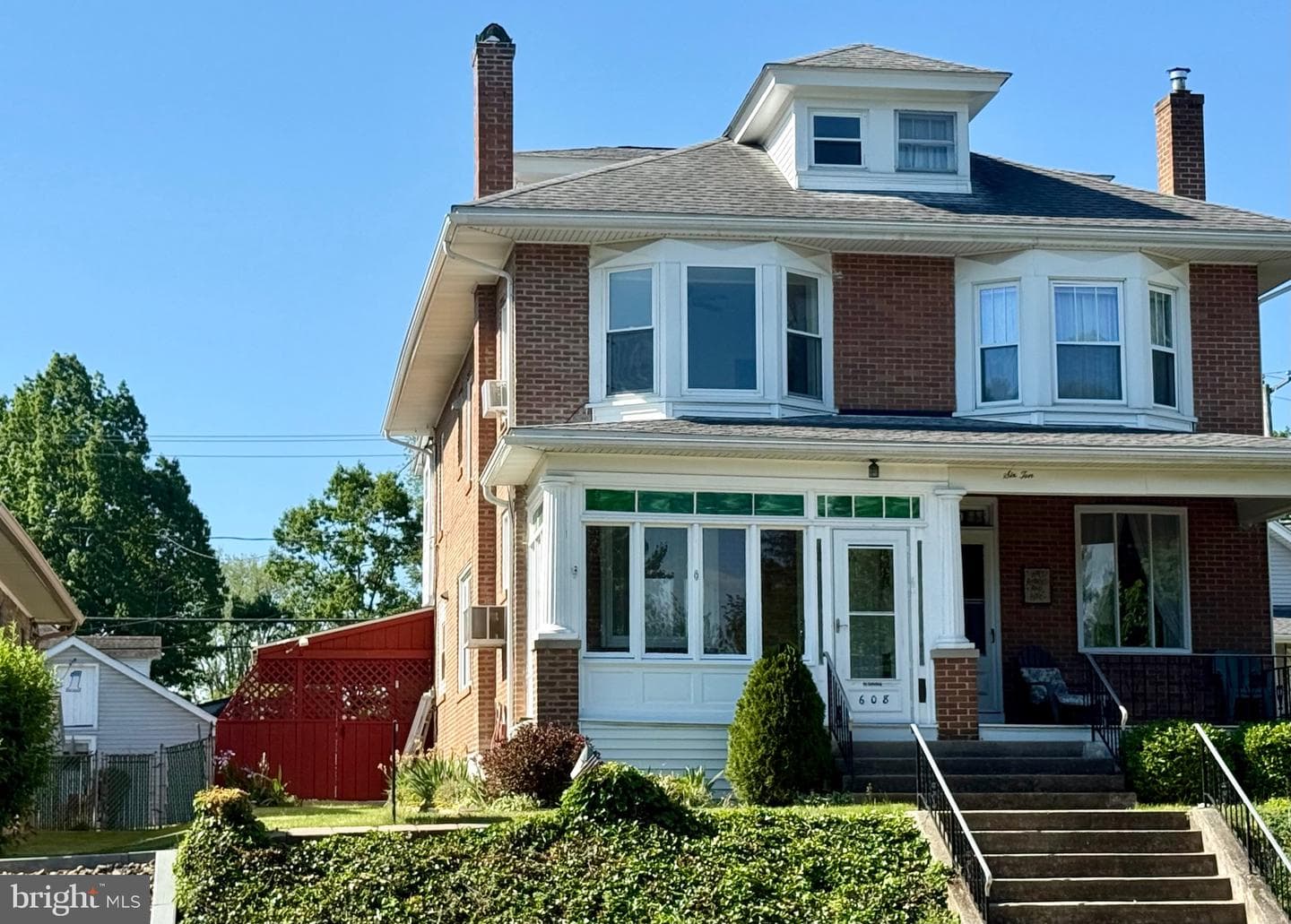 608 N Wyomissing Boulevard photo 1